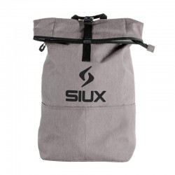 Sac à dos gris de Siux Street