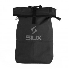 Rua Mochila Siux Negro