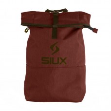 Mochila Siux Street Rojo