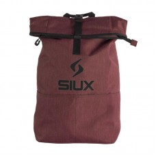 Mochila Siux Street Rojo Palido
