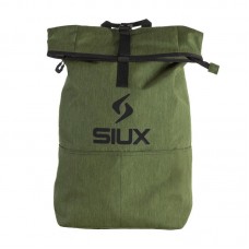 Mochila Siux Street Verde