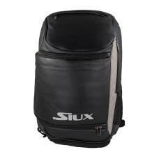 Mochila Siux The Rook Negro Mochila Siux The Rook Negro
