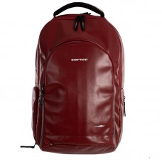 Mochila Softee Atlas Burdeos