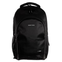 Mochila Softee Atlas Negro
