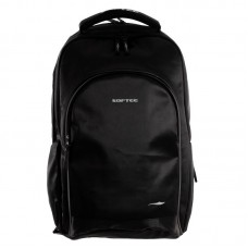 Mochila Softee Atlas Negro
