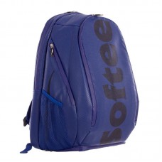 Mochila Softee Auto Azul Royal Mochila Softee Auto Azul Royal