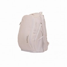 Softee Car Zaino Bianco Softee Car Zaino Bianco