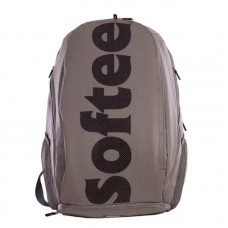 Mochila Softee Auto Gris Mochila Softee Auto Gris