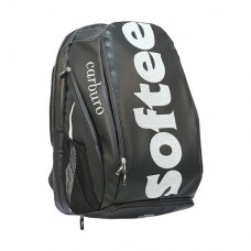 Softee Car Zaino Nero Softee Car Zaino Nero