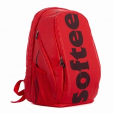 Zaino auto Red Softee Zaino auto Red Softee