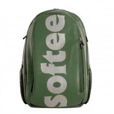 Mochila Softee Car Verde Oliva Mochila Softee Car Verde Oliva