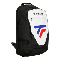 Mochila Tecnifibre Tour Resistencia Blanco