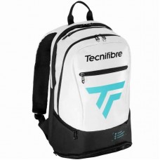 Zaino Tecnifibre Tour Endurance Bianco Blu Zaino Tecnifibre Tour Endurance Bianco Blu