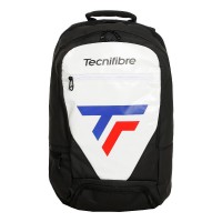 Mochila Tecnifibre Tour Resistencia Blanco