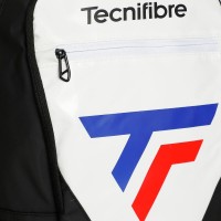 Mochila Tecnifibre Tour Resistencia Blanco