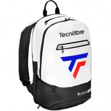 Mochila Tecnifibre Tour Endurance Blanco Mochila Tecnifibre Tour Endurance Blanco