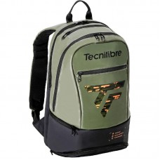 Mochila Tecnifibre Tour Endurance Caqui Mochila Tecnifibre Tour Endurance Caqui