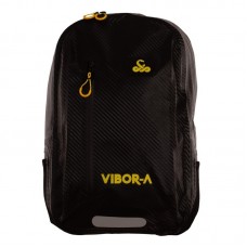 Mochila Vibora Carbon Negro
