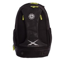 Vibora X Anniversary Black Yellow Fluor Backpack