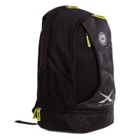 Vibora X Anniversary Black Yellow Fluor Backpack