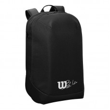 Mochila Wilson Bela DNA Super Tour Negro Mochila Wilson Bela DNA Super Tour Negro