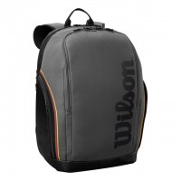 Wilson Tour Pro Staff Grey backpack