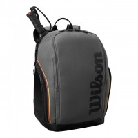 Wilson Tour Pro Staff Grey backpack