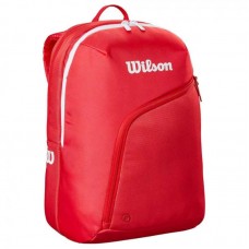 Mochila Wilson Tour Rojo Mochila Wilson Tour Rojo