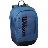 Wilson Tour Ultra Blue Backpack