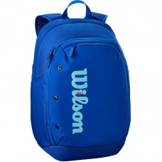 Mochila Wilson Ultra V5 Tour Azul