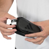 Monedero Adidas Tonal Negro