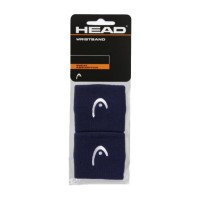 Head Navy Blue Pulseiras 2.5