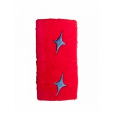 Munequeras StarVie Rosso Blu 2 Unita Munequeras StarVie Rosso Blu 2 Unita