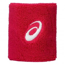 Pulseira Asics Rosa Brilhante 2 Unidades Pulseira Asics Rosa Brilhante 2 Unidades