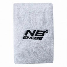 Pulseira Enebe Wide White