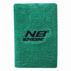 Enebe Pulseira Verde Larga