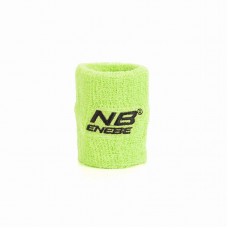 Pulseira Enebe Green Fluor Pulseira Enebe Green Fluor
