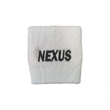 Pulseira Nexus Branca Pulseira Nexus Branca
