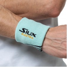 Pulseira Siux Stupa Electra Azul Claro 1 Unidade Pulseira Siux Stupa Electra Azul Claro 1 Unidade