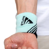 Siux Stupa Electra Bracelet Bleu Clair 1 unité