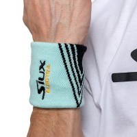 Siux Stupa Electra Bracelet Bleu Clair 1 unité