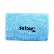 Pulseira Azul Larga Softee Pulseira Azul Larga Softee