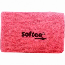 Softee Wide Pink pulseira 1 unidade Softee Wide Pink pulseira 1 unidade