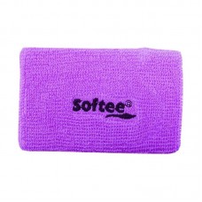 Softee Braccialetto Largo Viola