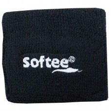 Softee Black Wristband Softee Black Wristband