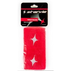 StarVie Red White Pulseiras 2 Unidades StarVie Red White Pulseiras 2 Unidades