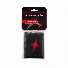 Munequera StarVie Nero Rosso 1 Unita Munequera StarVie Nero Rosso 1 Unita