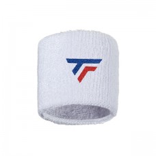 Tecnifibre Braccialetti Bianchi 2 Unita Tecnifibre Braccialetti Bianchi 2 Unita