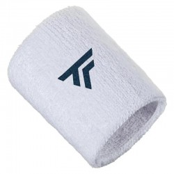 Tecnifibre XL Bracelet Blanc Marine 1 Unité