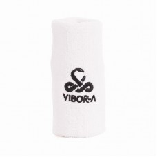 Pulseira Branca Vibora Ancha Pulseira Branca Vibora Ancha